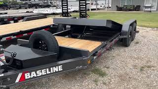 HD Tilt Trailer Walk Around | Baseline