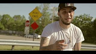 BLAKE WILSON-DOUBLE UP [OFFICIAL MUSIC VIDEO]