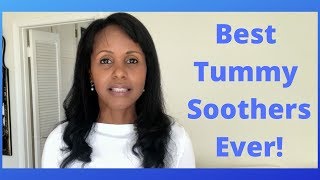 Upset Tummy Be Gone | How To Soothe Your Tummy | Jovanka Ciares