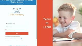 Logging in video