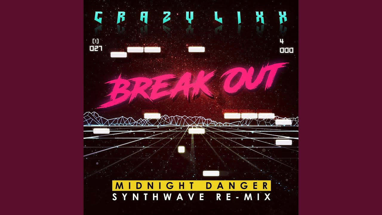 Break Out (Remix) - YouTube