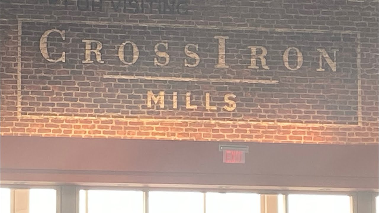 Crossironmills .