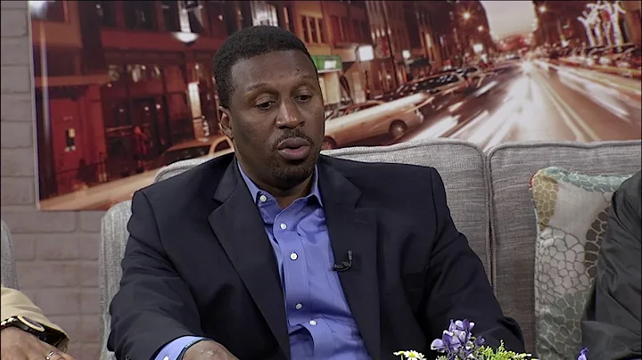 Former Buckeyes Support Kids in Foster Care