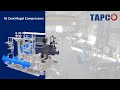 IG Centrifugal Compressors