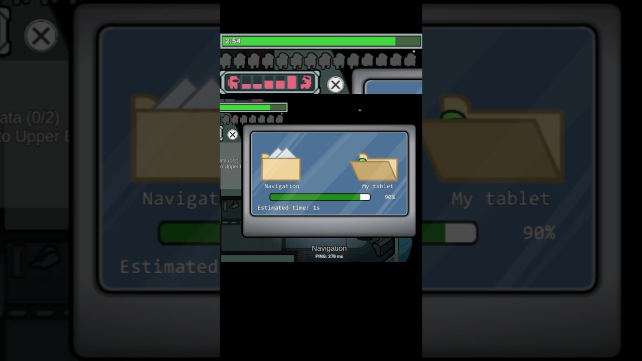 I was almost done with my download 