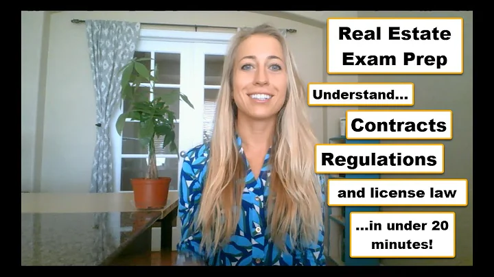 Colorado Real Estate Exam Prep!