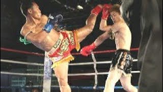 Muay Thai Fakes & Feints Highlight
