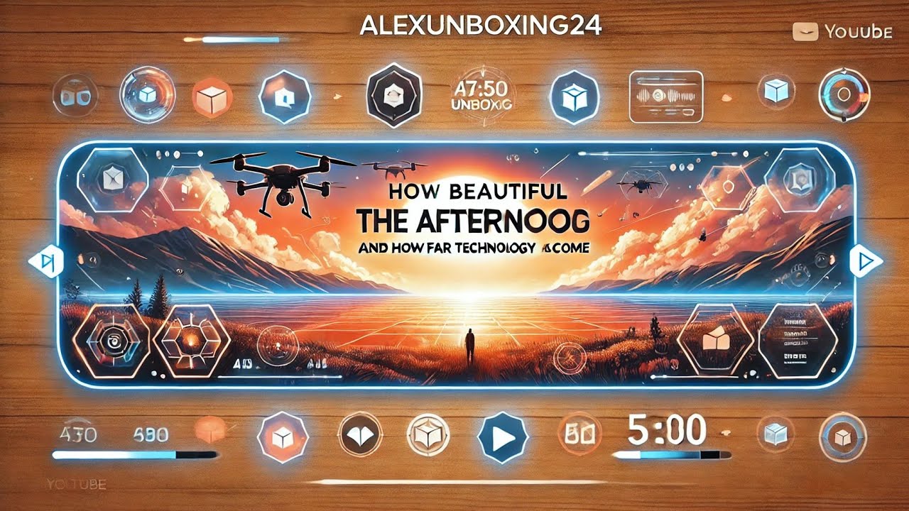alex unboxing está en vivo - YouTube