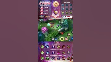 ✅ YOU MUST TRY THIS ITEM FOR BEATRIX INSTANT ONE SHOT 🤯 ✅ BEATRIX MLBB