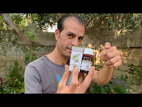 زيت شجرة الشاي أقوي مطهر ومعقم وقاتل بكتيريا وجراثيم بشهادة الخبراء والمختصين للفم للجلد للشعر للبيت