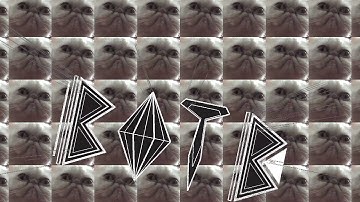 [openFrameworks] BotB Sound Visualiser ver.4