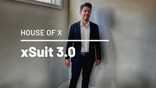 Обзор xSuit 3.0 — ИДЕАЛЬНЫЙ костюм для путешествий и приключений?