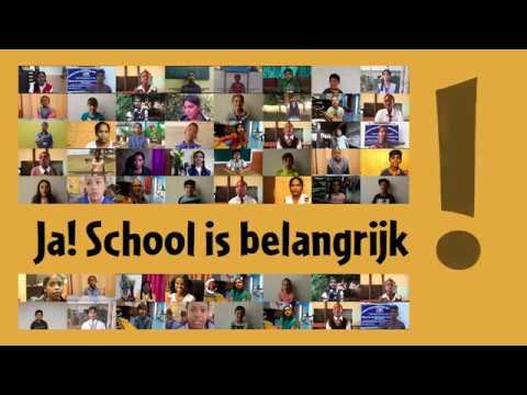 Video: Waarom Onderwijs Belangrijk Is