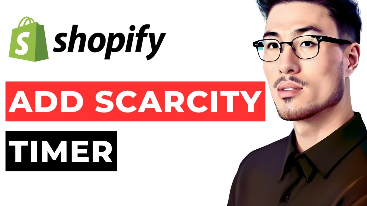 Add a Scarcity Cart Countdown Timer to your Shopify Store