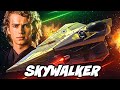 Anakin's Jedi Ships Listed and Explained - Star Wars Explained