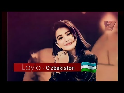 Laylo Alieva - O'zbekiston (Yangi Yil 1998) HD