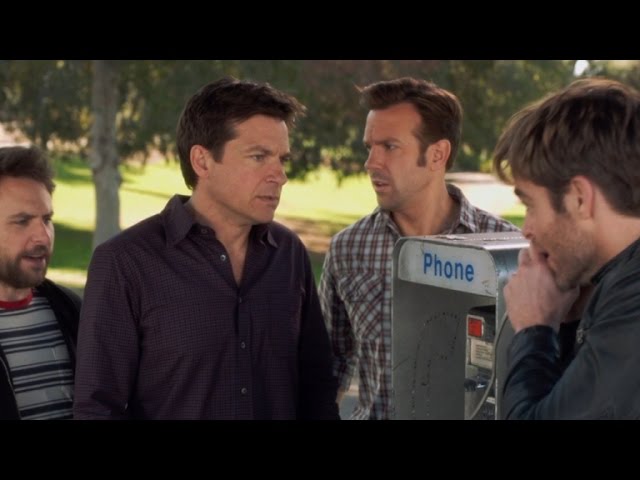 Horrible Bosses “: O regresso dos assassinos de chefes