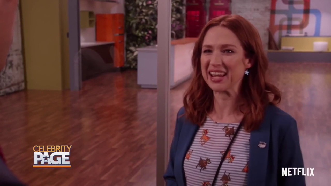 If You Like 'Unbreakable Kimmy Schmidt' You'Ll Love These Shows! | Celebrity Page