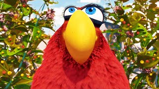 BIRDS LIKE US -  Trailer (2021)