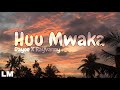 Huu Mwaka - Dayoo X Rayvanny lyric video (content)