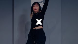 Tinashe - X l PAGE choreography
