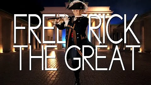 Frederick the Great - ERB Extended