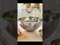 Ikea Blanda Blank stainless steel serving bowl #ikeahacks #ikeaindia #Home decor
