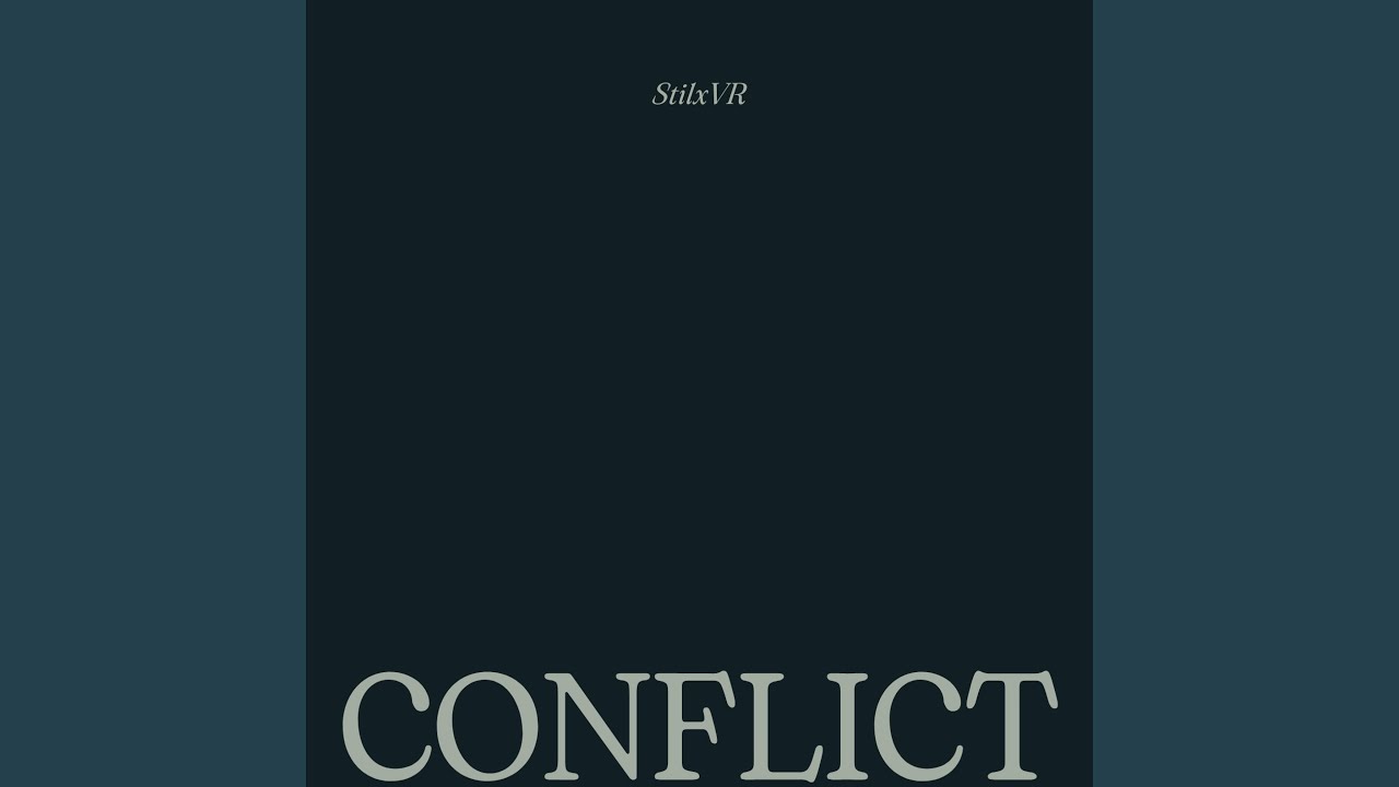 Watch Conflict on YouTube Watch Conflict on YouTube