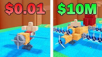 Things you MUST know in build a plane (Roblox)
