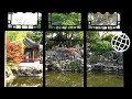 Classical Gardens of Suzhou, China in 4K Ultra HD