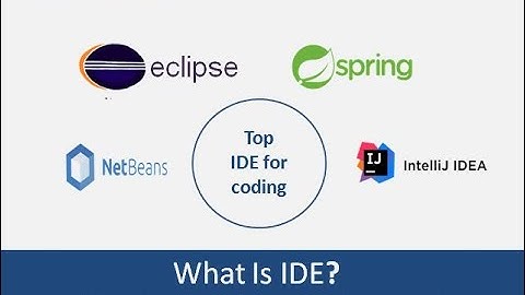 What Is An IDE? | Examples And Benefits | Quick Tutorial | Coding For Beginners  | CodeBode