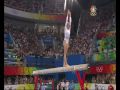 Nastia Liukin (USA) : 2008 Beijing Olympics : EF BB