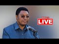 LIVE Daah MAJALIWA Sio Kwa FIGISU Hizi Kwanini Mnataka Shida Mnaangaika Angaika LIVE Daah MAJALIWA Sio Kwa FIGISU Hizi Kwanini Mnataka Shida Mnaangaika Angaika