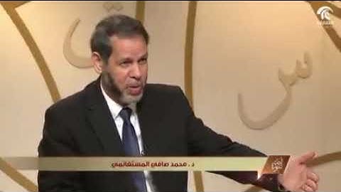 في رحاب سورة - أسئلة الجمهور لسورة سبأ الجزء الأول