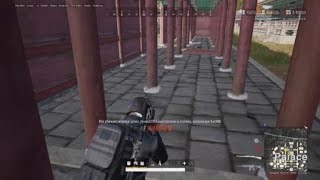 Domination with xim apex pubg