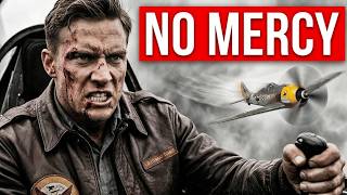 The Mustang Pilot Who Abolished the "Code of the Air"