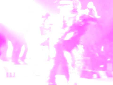 草蜢忘我演唱會2009-4-8(尾場)三分鐘放縱 2