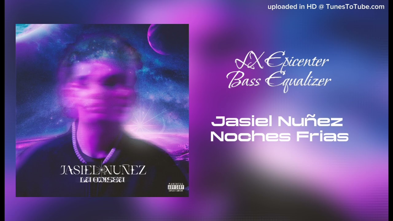 BB First Class - "Epicenter" Jasiel Nuñez, Aleman