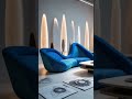 Futuristic Sofa Designs That Will Blow Your Mind! 🔥✨ #SofaFuturistic