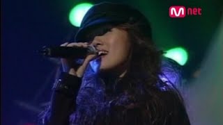 [2002.11.29] 이수영, 조PD, 하리수 - Fever & 라라라 「Dance Version」