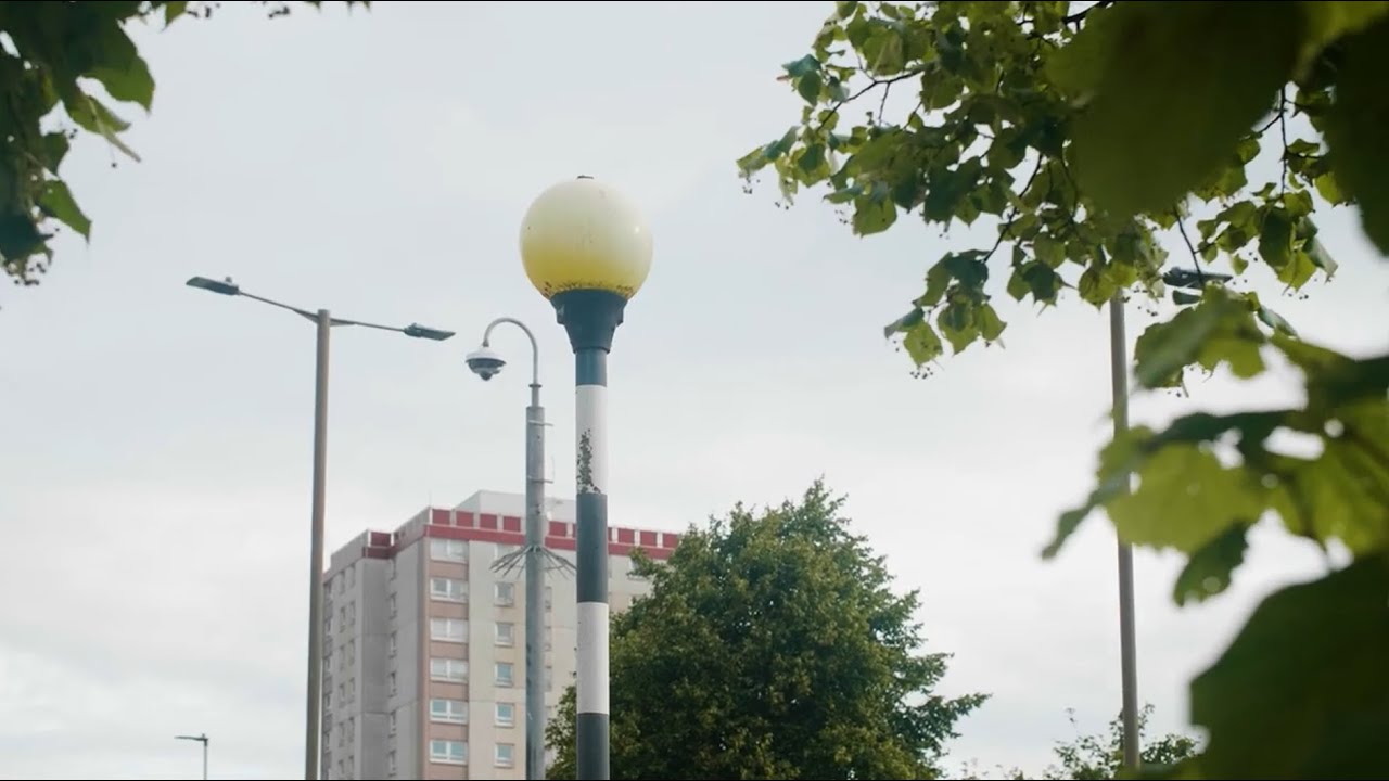 North Edinburgh Active Travel