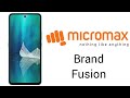 Brand Fusion - Micromax IN 1 Ringtone