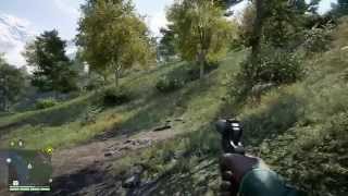Far Cry 4 - Jan 04, 2015 - Twitch Livestream