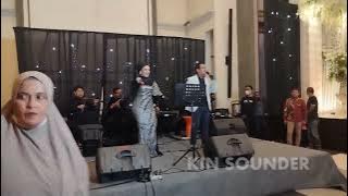 EL-CORONA - YADAN YADAN (LIVE BARUNAWATI SURABAYA)