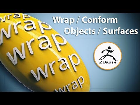 Dynamic Wrap