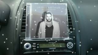 Finally - james arthur