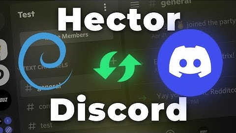 How to setup Hector Bot discord | Multipurpose | Polls | #roduz #discord