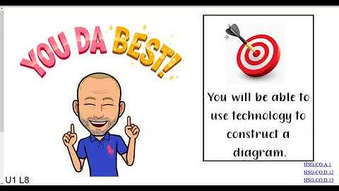 Geometry IM Unit 1 Lesson 8