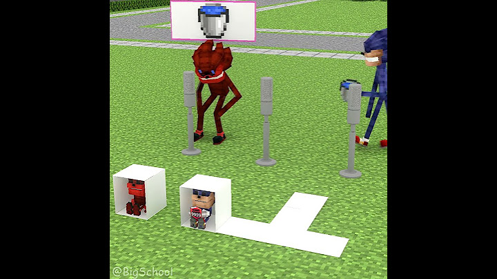 Who is the good person? Shin Blue vs. Shin Knuckles vs. Shin Shadow🤔
