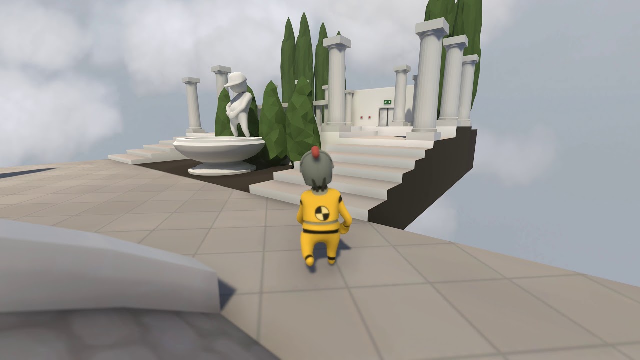 human fall flat pc human fall flat pc